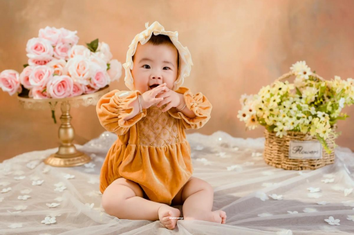 巴彦淖尔市宝宝摔到后脑勺